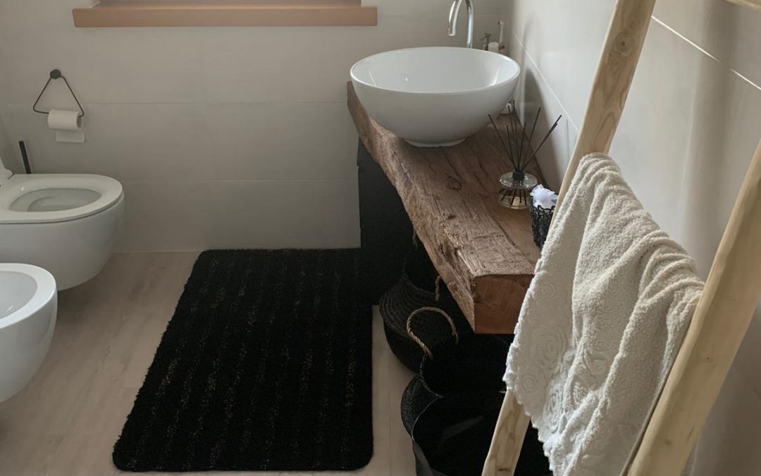 Tappeti bagno