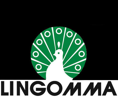 Lingomma